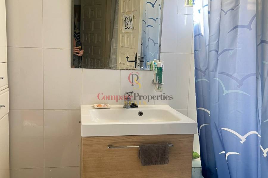 Vente - Villa - Orba Valley - Orba