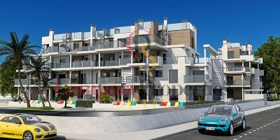 Apartment - Sale - Dénia - Costa Blanca