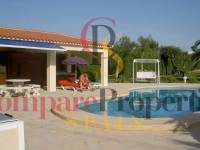 Venta - Villa - La Nucia