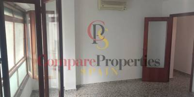 Apartment - Sale - Tavernes de la Valldigna - 