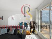 Sale - Apartment - Benitachell - Pueblo Panorama