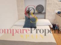 Sale - Villa - Dénia - Las Rotas