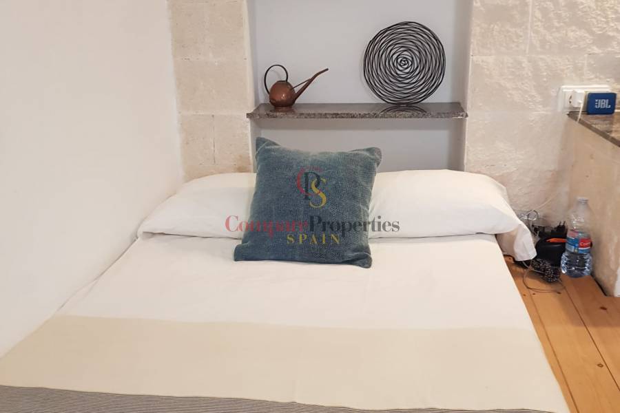 Sale - Villa - Dénia - Las Rotas