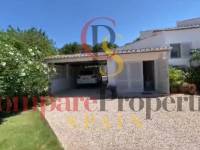 Sale - Villa - Jávea