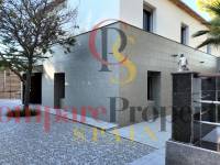 Venta - Villa - Dénia - Les Rotes