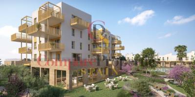Apartment - Verkauf - El Vergel - 