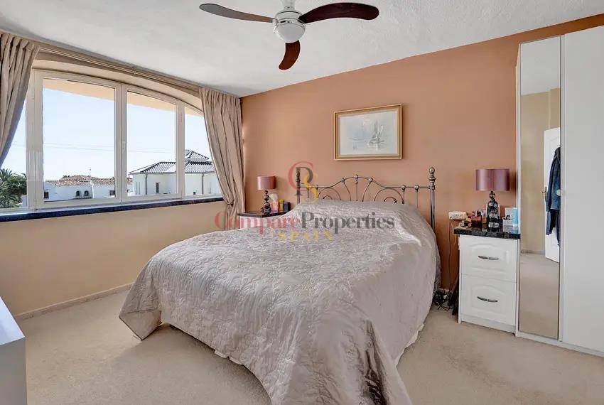 Verkoop - Villa - Moraira - 