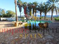 Venta - Villa - Ondara