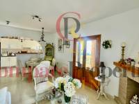 Sale - Villa - Jalon Valley - Valley / Urbanización