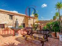 Verkoop - Villa - Benissa - Benissa Rural