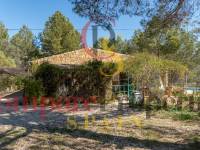 Sale - Villa - Orba Valley - 