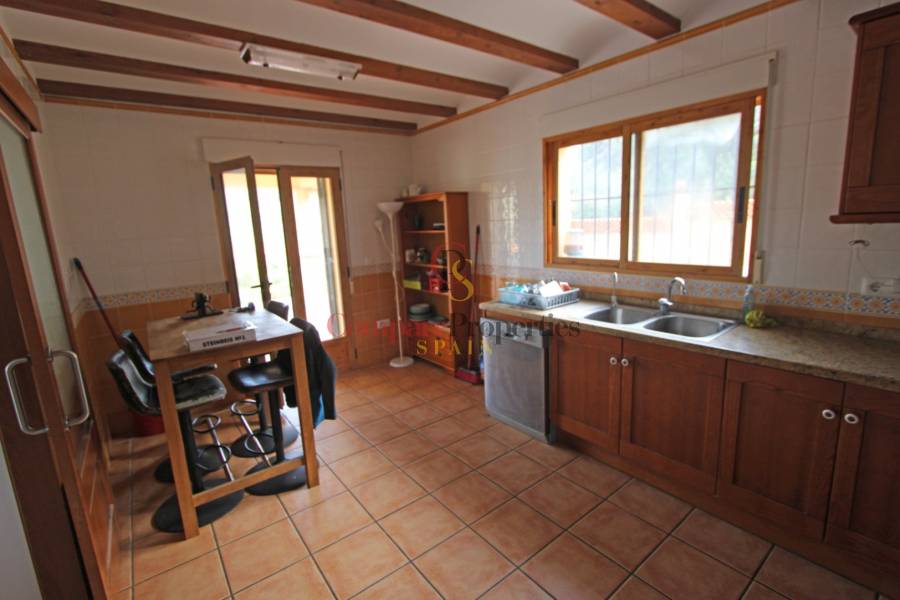 Sale - Villa - Orba Valley - Orba