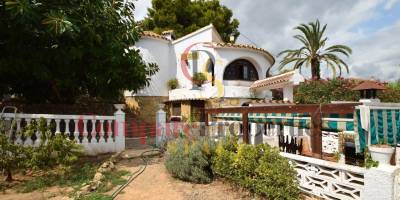 Villa - Venta - Albir - Albir