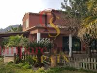 Venta - Villa - Ondara