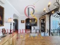 Verkauf - Villa - Benitachell - Lirios