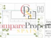 Venta - Villa - Calpe - Empedrola