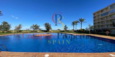 Apartment - Sale - Dénia - Las Marinas
