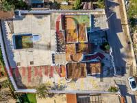 Vente - Villa - Calpe