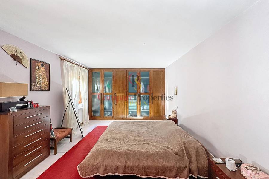 Venta - Villa - Benitachell - Encinas