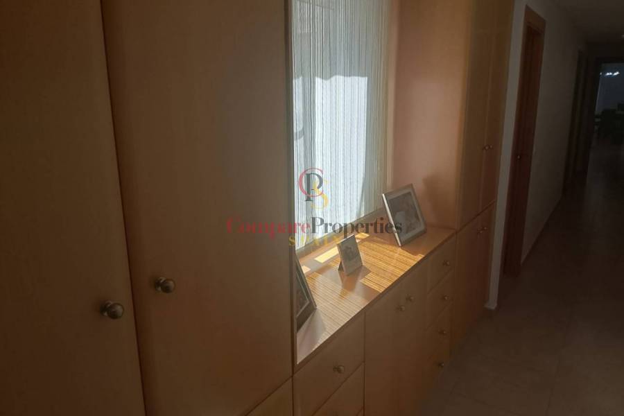 Sale - Apartment - Simat de La Valldigna - 