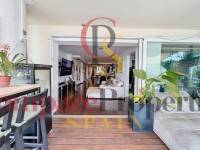 Verkauf - Apartment - Altea - Primera línea playa