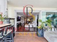 Sale - Apartment - Altea - Primera línea playa