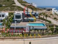 Verkauf - Villa - Benitachell - Jazmines