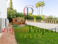 Sale - Villa - Orba Valley - Beniarbeig