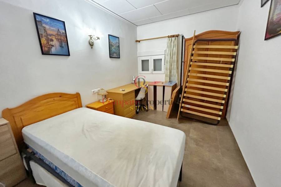 Venta - Villa - Pedreguer - 