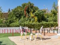 Verkauf - Villa - Orba Valley - Costa Blanca
