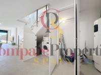 Verkoop - Apartment - Finestrat