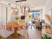 Sale - Apartment - Calpe - Arenal-Bol Beach