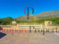 Sale - Villa - Orba Valley - Comunidad valenciana