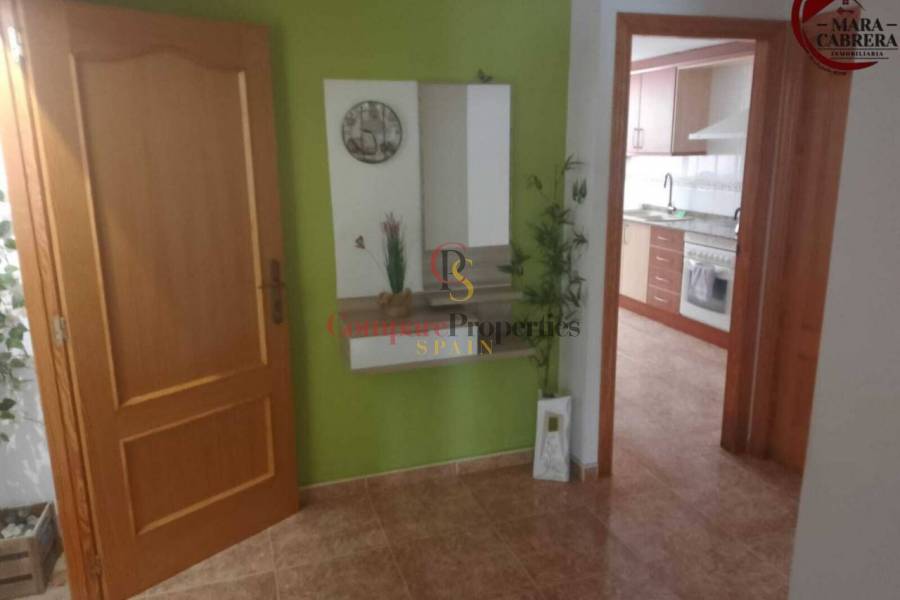 Sale - Apartment - Gandía - 