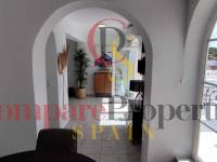 Sale - Villa - Calpe