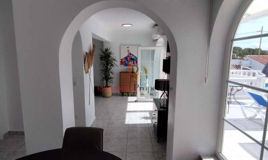 Venta - Villa - Calpe