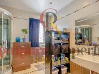 Sale - Villa - La Nucia - Barranco Hondo