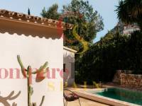 Sale - Villa - Dénia - 
