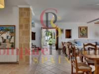 Sale - Villa - Jávea - La Lluca - La Tarraula