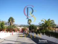 Nouvelle construction - Villa - Orba Valley - Tormos
