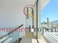 Verkauf - Villa - Alfaz Del Pi - 