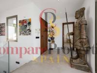 Verkoop - Villa - Benissa - 