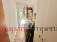 Venta - Villa - Pedreguer