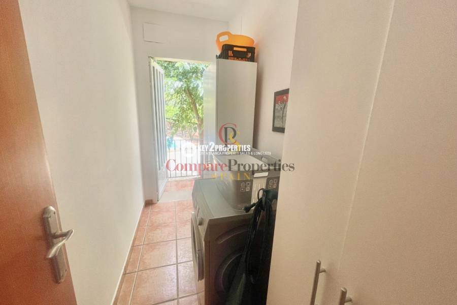 Venta - Villa - Pedreguer