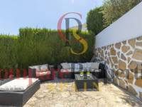 Sale - Villa - Jávea - 