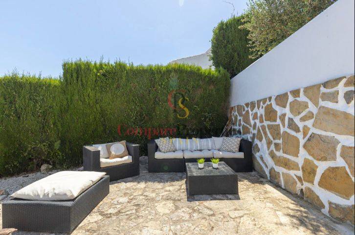Sale - Villa - Jávea - 