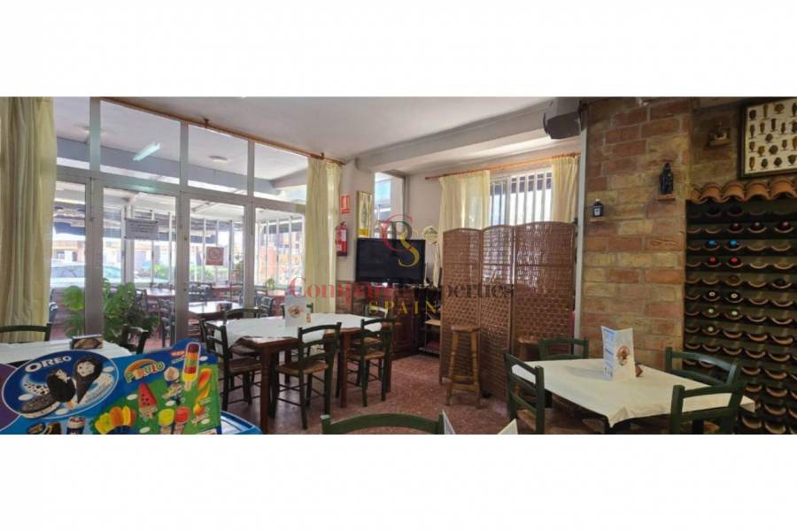 Sale - Villa - Tavernes de la Valldigna - 