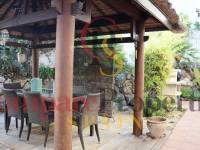 Sale - Villa - Jalon Valley - Murla