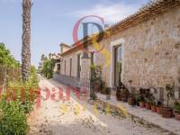 Sale - Villa - Dénia - La Jara