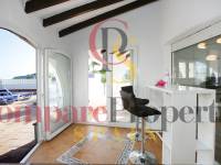 Sale - Villa - Benissa - Baladrar